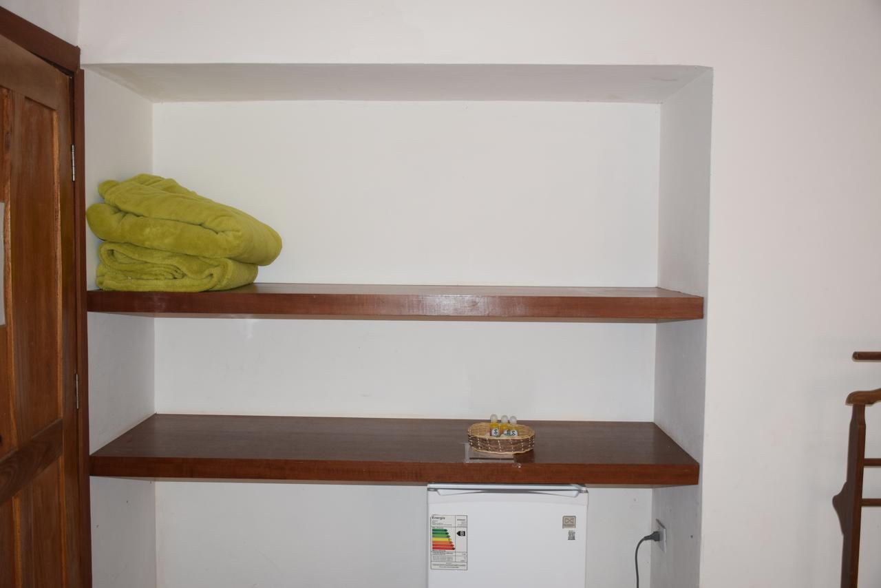 Hotel Mami Vilma Robore Ngoại thất bức ảnh
