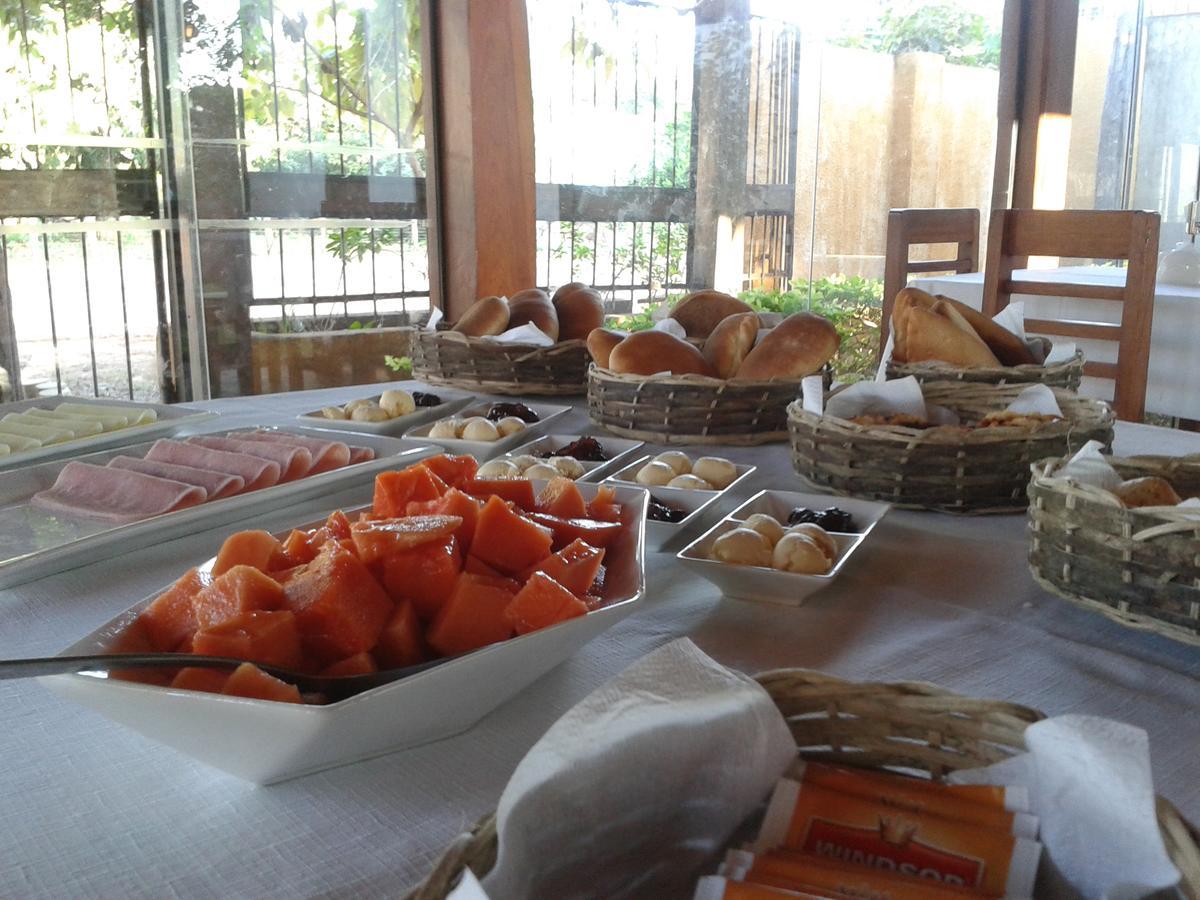 Hotel Mami Vilma Robore Ngoại thất bức ảnh